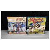 Baseball Greats 1997 Calendar