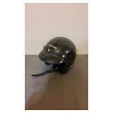 Cyber Motocyle helmet.