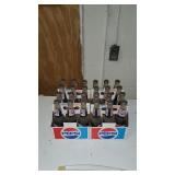 24 Richard Petty Pepsi Longnecks