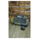 Craftsman Professional Air Compressor