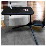 Birchwood Casey Adjustable Shooting Bench