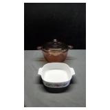 Vision Corning Ware 4.5L Pot with Lid