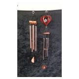 2 Decorative Wind Chimes