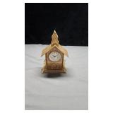 Quartz Church Clock