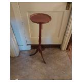 Wood Plant Stand  34" Tall