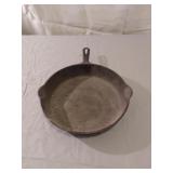 Griswold Cast Iron Skillet #9