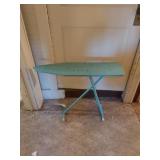 2 Childs Metal Ironing Boards