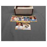 1990-1991 Pro Set Hockey Cards