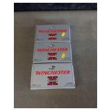 3 Boxes Winchester Super X  NIB  243 WIN