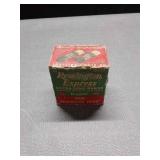 Vtg Remington Express 20 Gauge Shotgun Shells