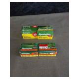 4 Boxes Remington Shells NIB  12 Gauge