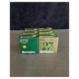 6 Boxes Remington Premier 12 Gauge