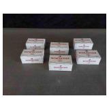 6 Boxes Winchester Cartridges  NIB  223 Rem