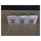 3 Boxes Winchester Super X  NIB  410  gauge