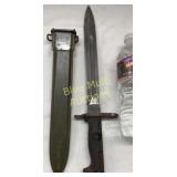 AFH U.S bayonet