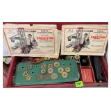 Vintage Erector set