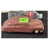 J&S Product Inc toy car