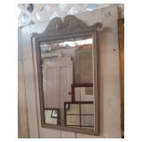 Antique Mirror