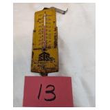 Advertising Thermometer