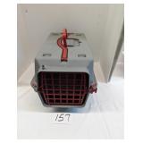 Heavy Duty Pet Carrier