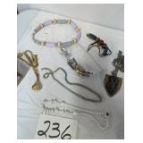 Jewelry Lot