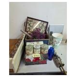 Home Decor Lot