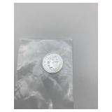 1 Gram 999 Fine Silverï¿½EAGLE