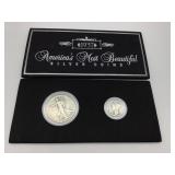 1937 Americaï¿½s Most Beautiful Silver Coins