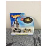 Hot wheels Laura Croft tomb raider