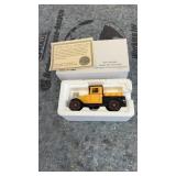 1928 Chevy 1/2 ton pickup 1/32 diecast