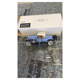 1930 pierce arrow model 1/32 Diecast car