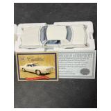 1967 Cadillac el Dorado 1/32 diecast