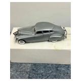 1933 pierce silver arrow 1/32 diecast