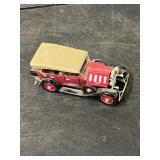 1932 confederate series 1/32 diecast