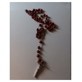 173 Vintage Rosary