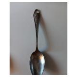 72 Sterling Niagara Falls Spoon