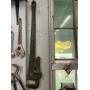 48" Pipe Wrench (The Ridge Tool Co.)