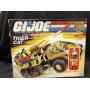 G.I. Joe Tiger Cat