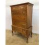 Stickley Queen Anne Style Highboy