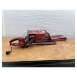 Toro Electric 22" Hedge Trimmer