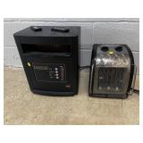 Eden Pure Heater & Other Electric Heater