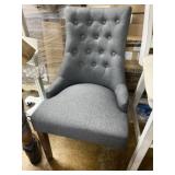 Upholstered Office Chair