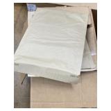 Brown Envelope Style Padded #6 Mailers