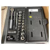 Stanley 3/8 Drive Socket Set