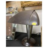 Mid-Century Desk Polaroid Lamp No. 114