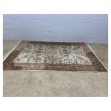 Medium Size Area Rug