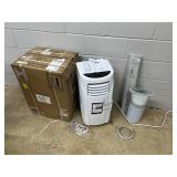 Portable Room Air Conditioner