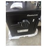 SentrySafe SF123ES Fireproof Safe