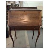 Small Secretary Desk