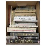 Civil War Reference Books